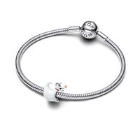 Charm Pandora Donna in Argento 794026C01 - 794026C01